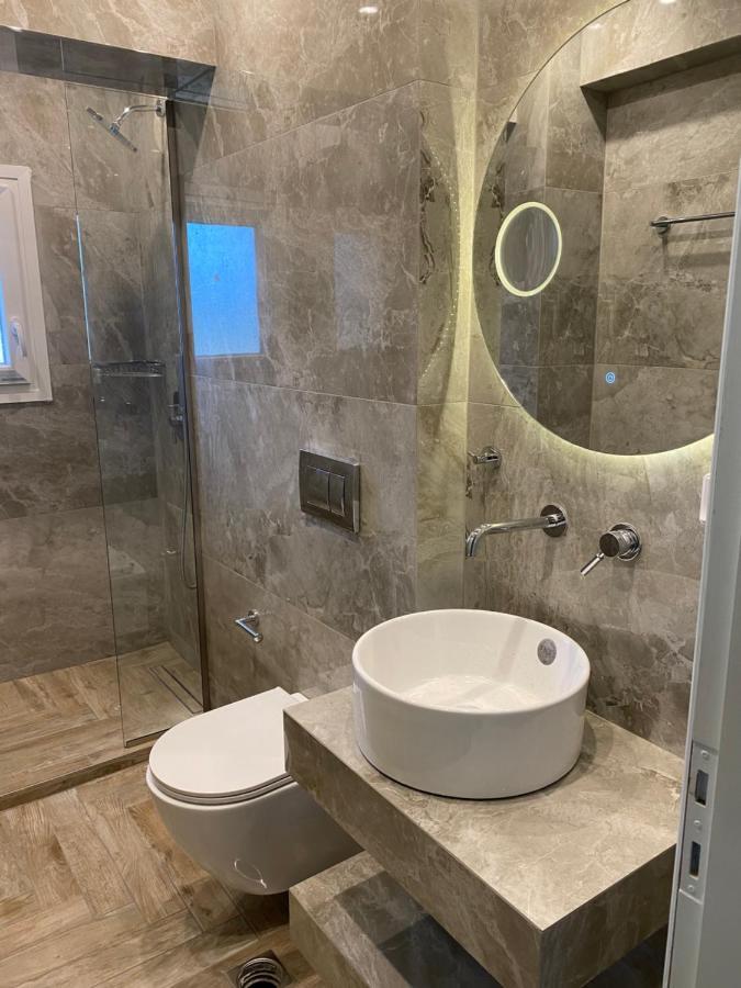 Athinais Lak Villa Lakíthra Kültér fotó